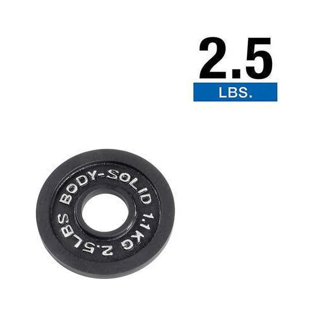 Plate Olympic 10 lb.
