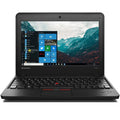 Fusion X131e AMD 10) HDD, 320GB (4GB RAM, Windows (Non-Retail Lenovo E-300, Laptop Packaging) 11.6-Inch ThinkPad