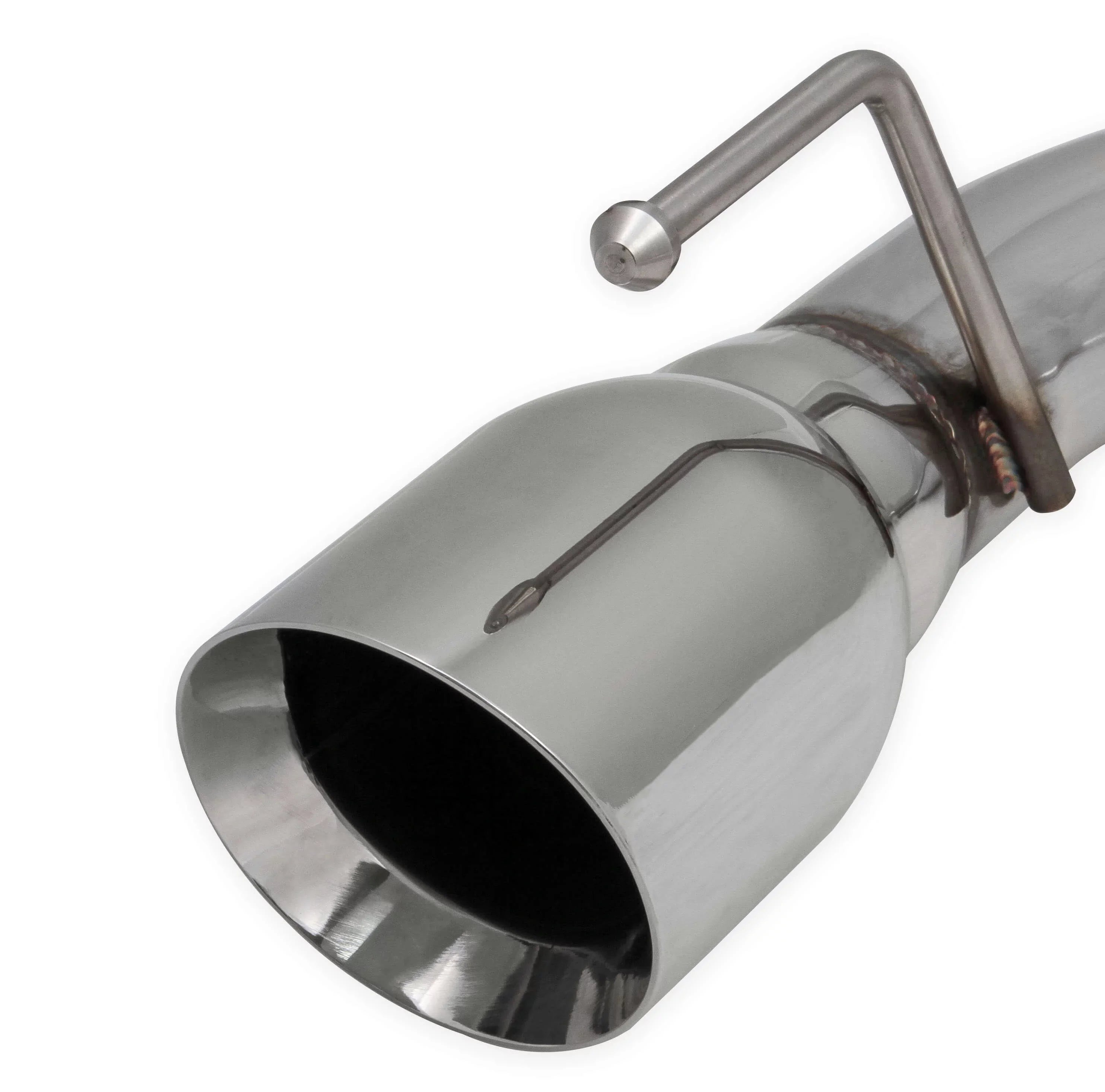 CHEVROLET System 2017 LT Fits Flowtech CAMARO LS/LT, select: CAMARO 51605RFLT 2016 Exhaust CHEVROLET Kit