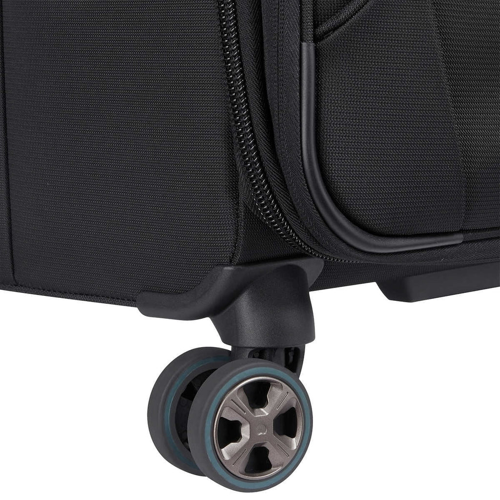 Set Spinner Luggage 2-Piece Paris Softside Delsey