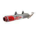Raptor Yamaha (06-23) Big ATV 700 Slip EVO Gun Exhaust R On