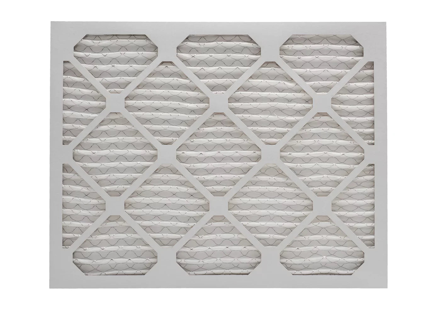 Furnace 8, Air 16x20x1 Aerostar MERV Box by of AC - Filter and 6