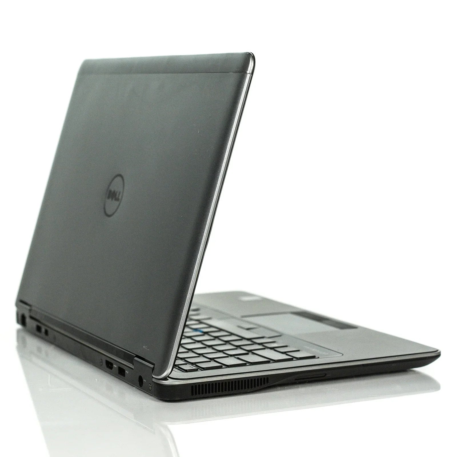 B SSD Latitude E7440 Laptop Dual-Core Win Dell v.AA Pro 8GB 128GB Used 10 i7