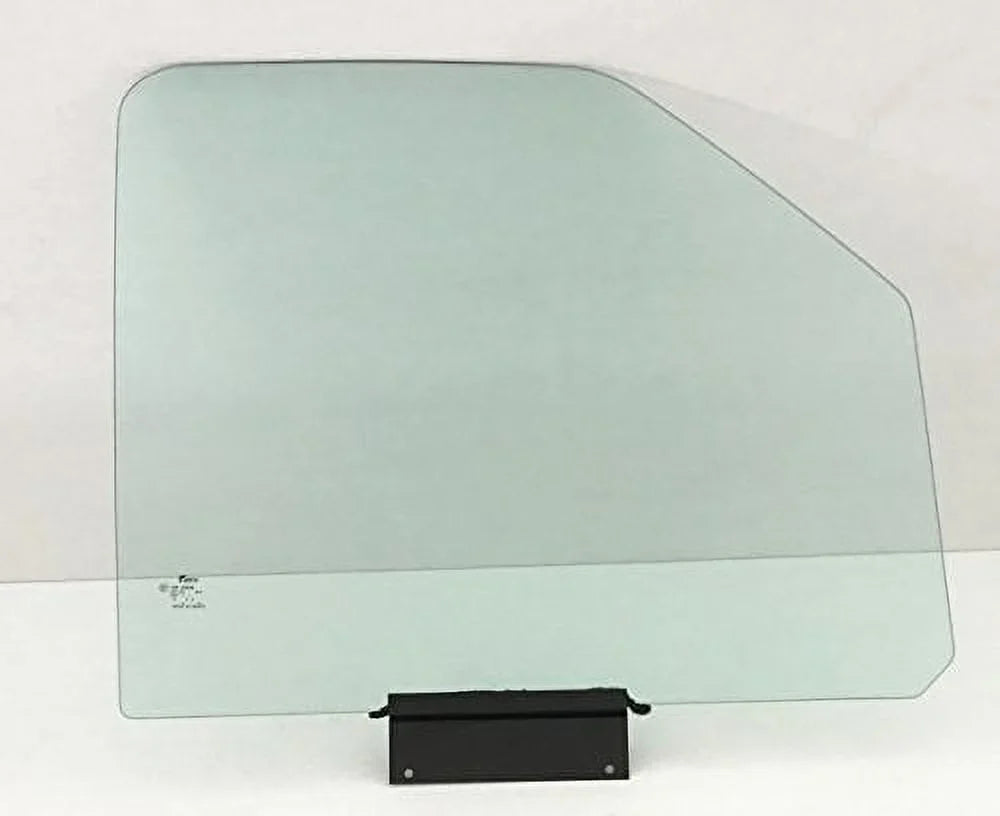 Front Ford Side Econoline Van Compatible Passenger Models Door with Right Glass 2015-2019
