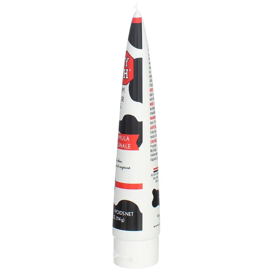 Pack 4oz Hand Original Cream Udderly For Each Formula, Smooth 5 Skin Smooth Soft