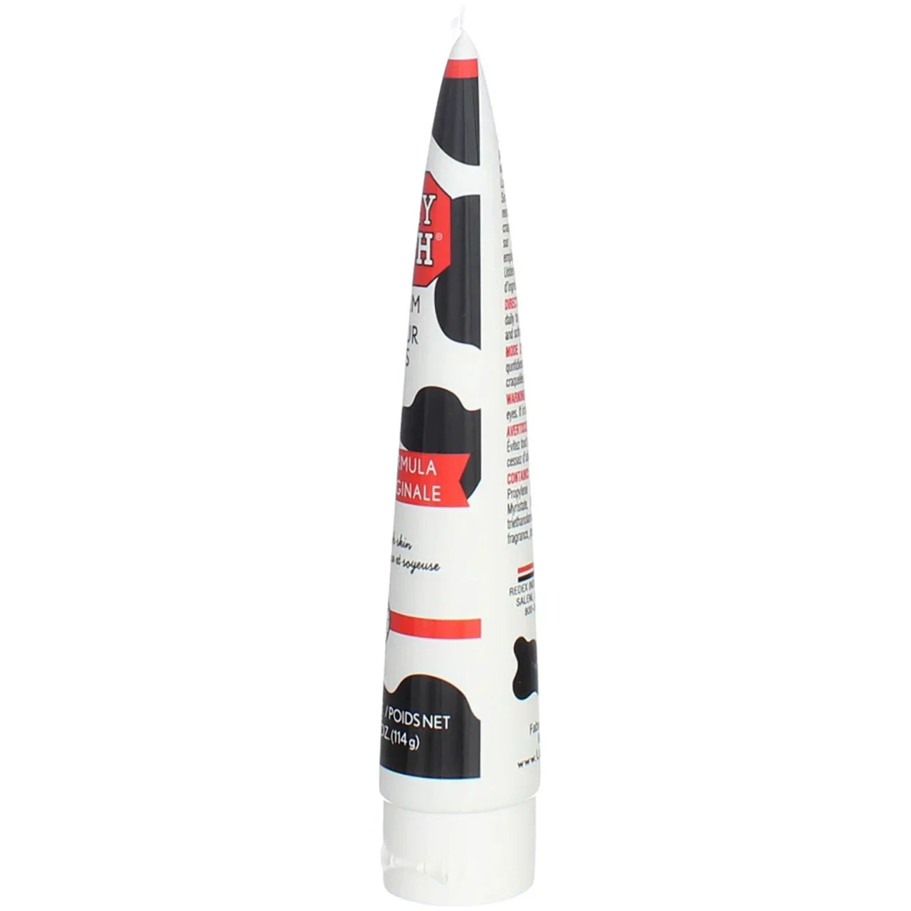 Pack 4oz Hand Original Cream Udderly For Each Formula, Smooth 5 Skin Smooth Soft