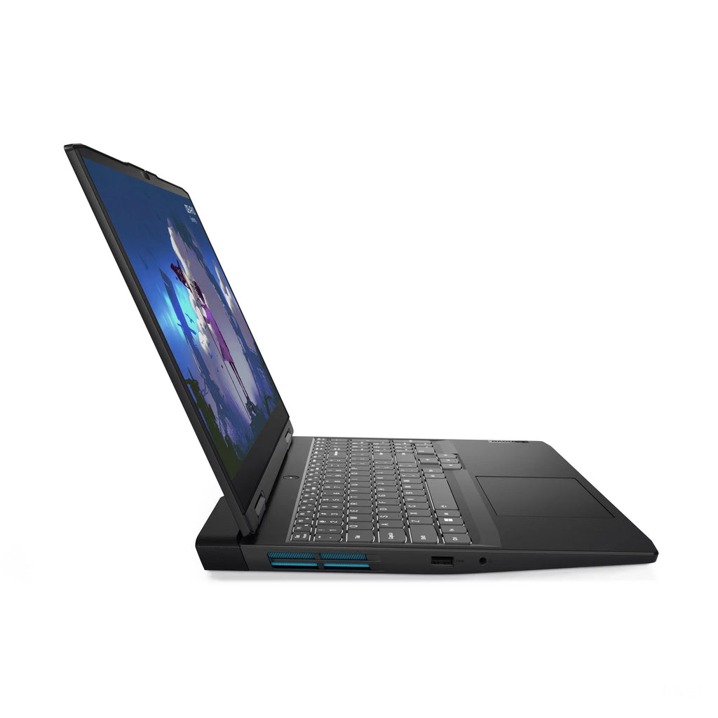 RTX™ Ti Notebook 3 Lenovo Gaming Laptop, 4GB GDDR6, 256GB, Laptop NVIDIA® 3050 IPS, FHD GPU 15.6" IdeaPad i7-12700H, Gaming GeForce 8GB, 15IAH7 For