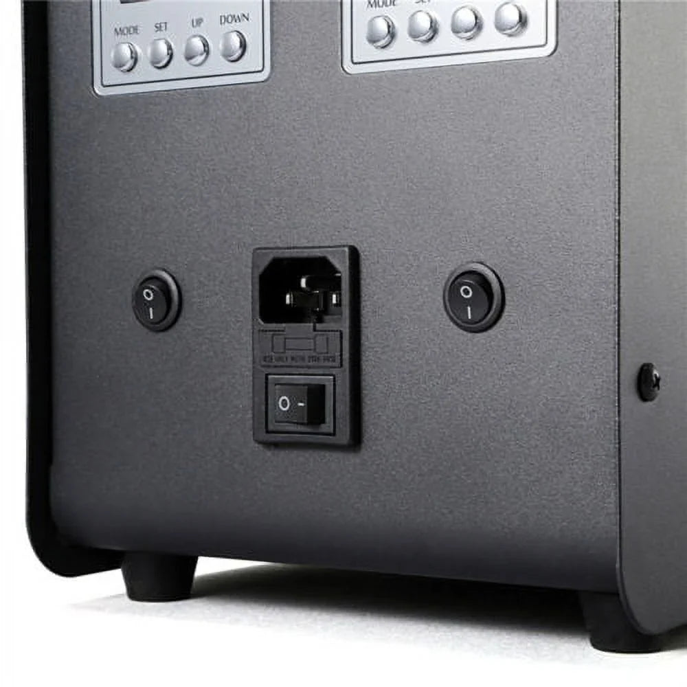 Scent Machine Micro Diffuser Aromatherapy Pressure Programmable Atomization HVAC