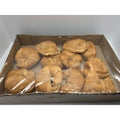 Margarine Standard case Croissant, Baking Round Gold 48 3 Ounce -- per Sliced