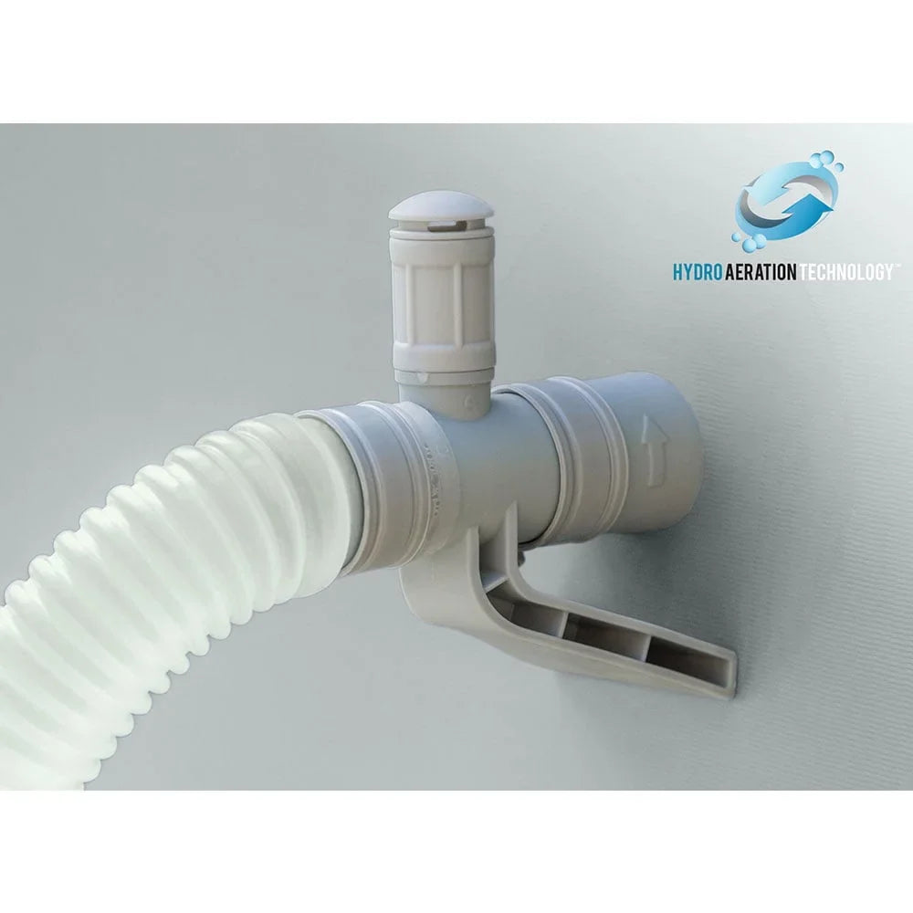 Pump GPH Filter Intex Intex 530 Foot 12 Pool x Inches with Cartridge Pool 30