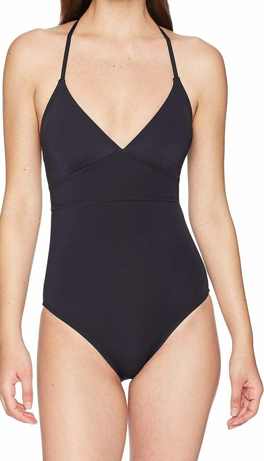 Dahlia Designs Carve Piece Large One - Womens, Black,