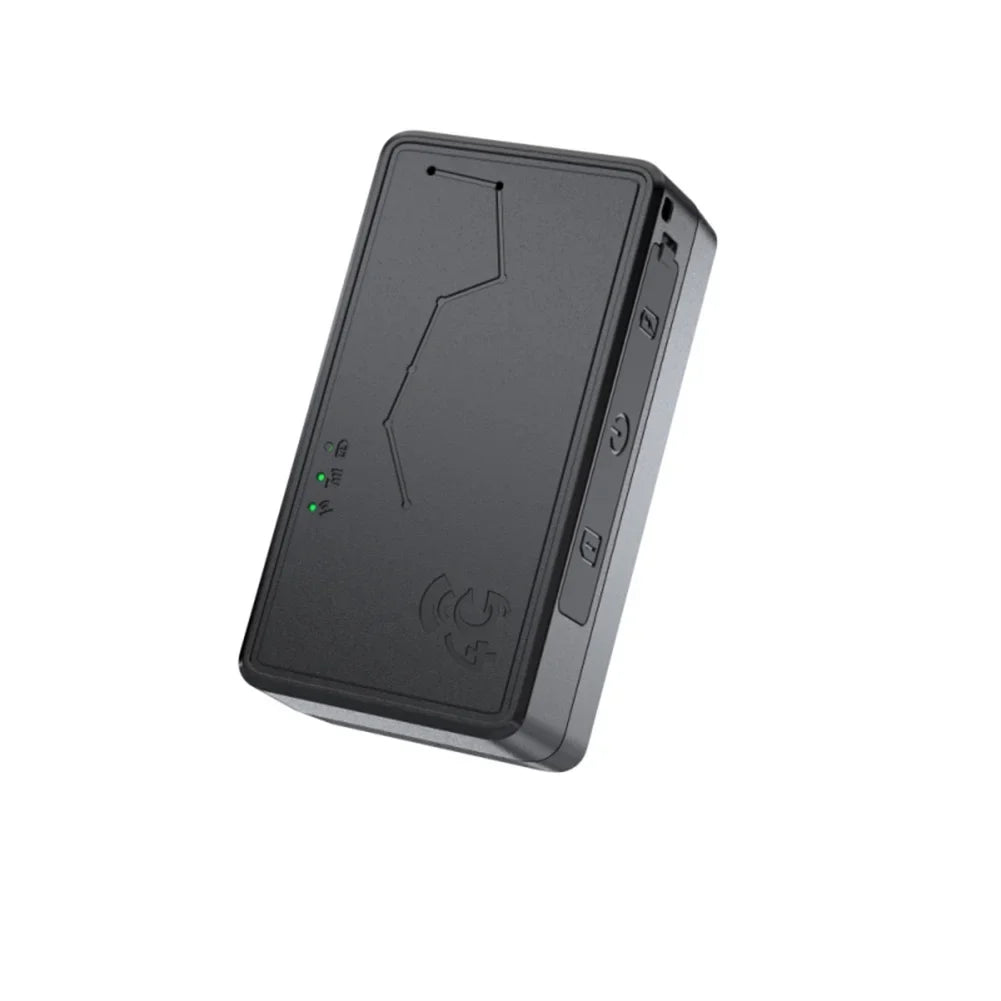 & - Security Pet Vehicle GPS/WIFI/Beidou Wireless Vehicle-Mounted Satellite Anti-Dropping Tracker 4G Device