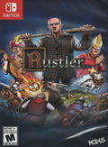 Restored (Nintendo Rustler Game Switch, Fighting 2021) (Refurbished)