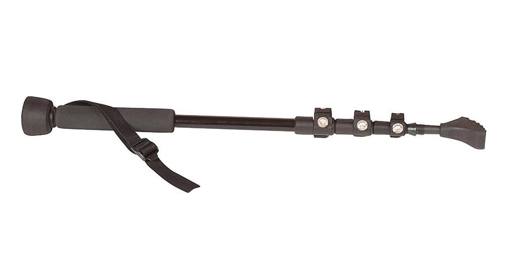 Hiking Camera Trekking & and Flip with York Pair Locks, Poles Collapsible Nordic Mount, Feet, Rubber Digital