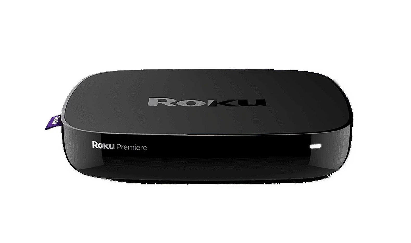Media Ultra Streaming HD Player 4K Model) 4620R Premiere Roku (2016