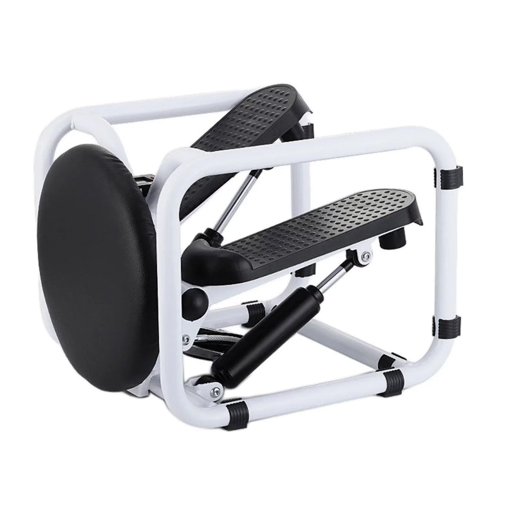 for Black Gym Fitness Stepper Exercise Mute Workout for Stair Accessories Steppers