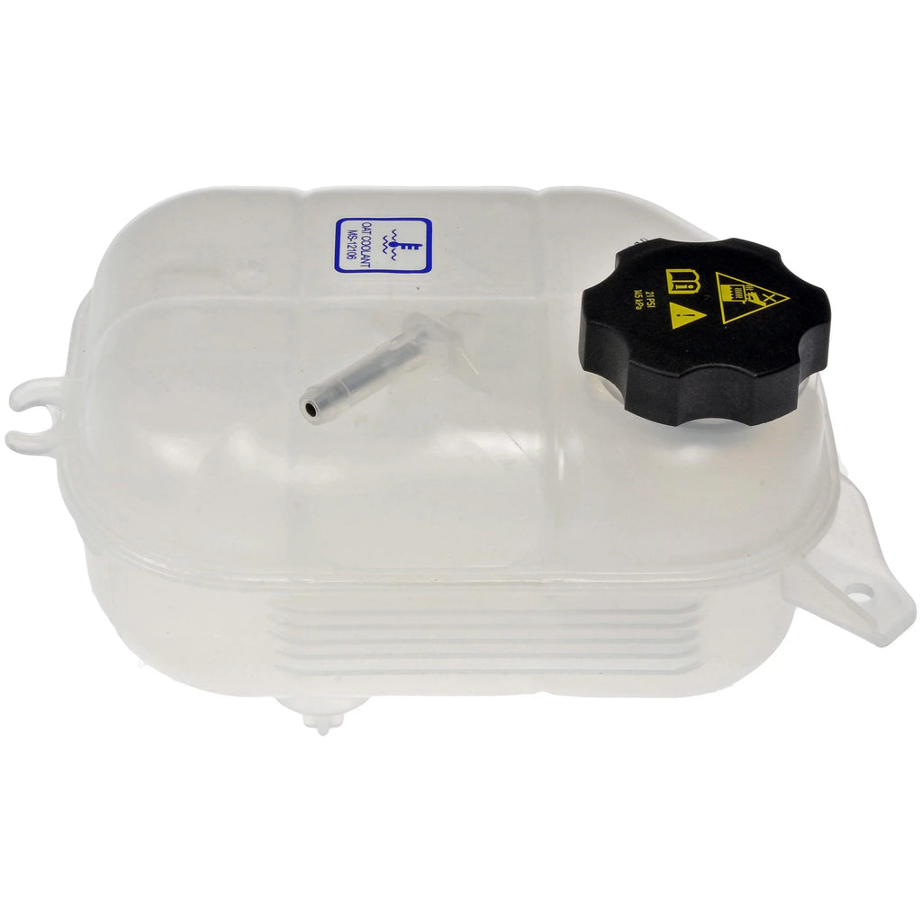 Reservoir Fits Dorman Models DART select: Coolant Dodge Engine 603-378 2013-2016 DODGE for Front Specific