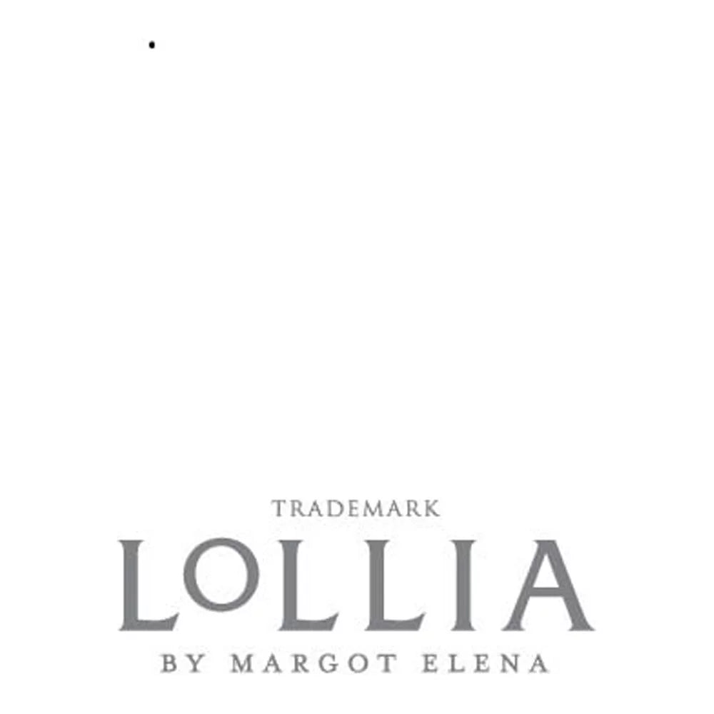 No. Lollia Rose 39 Perfumed Always in 11 Luminary, oz.