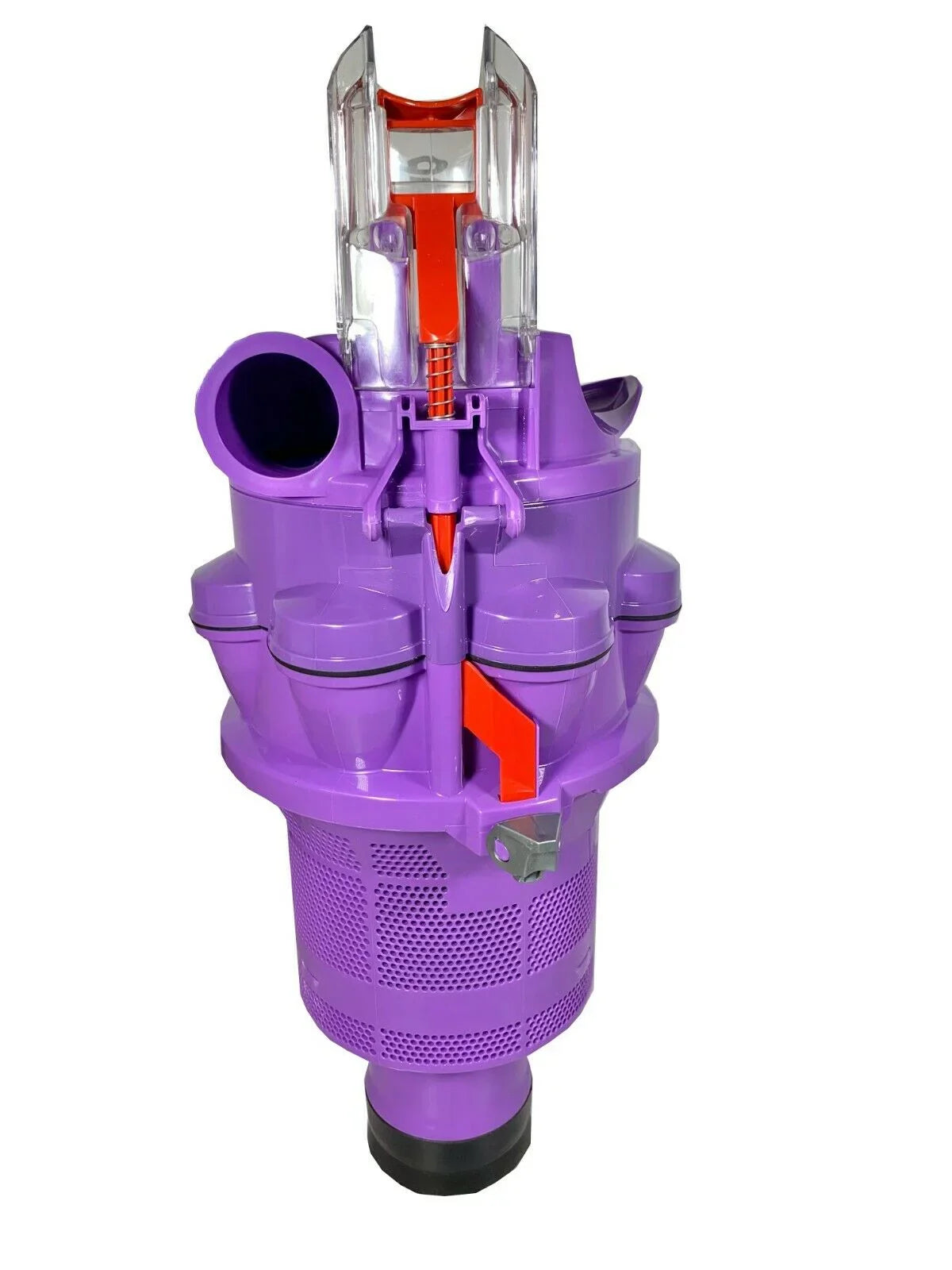 Genuine Lavender Dyson Assembly 908658-08 Cyclone Violet DC14