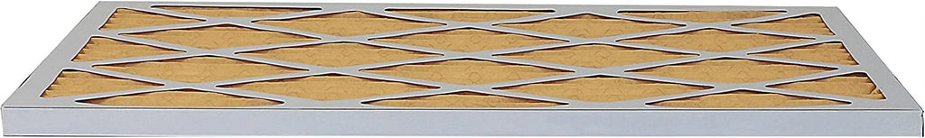Pleated 11 Air Filters Furnace MERV 14x25x1 HVAC Filterbuy AC (2-Pack)