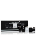 Montblanc Mini Mont in x x -- .15 EDT EDT By Mini 2 Mini Gift Blanc 2 in in Spray Set Legend EDP 0.15 Explorer Spirit Montblanc Montblanc + Men oz 0.15 Legend +