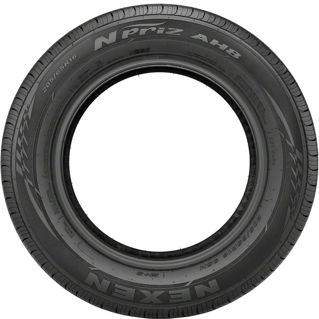 Tire 87V AH8 All-Season 195/55R16 N'Priz Nexen -