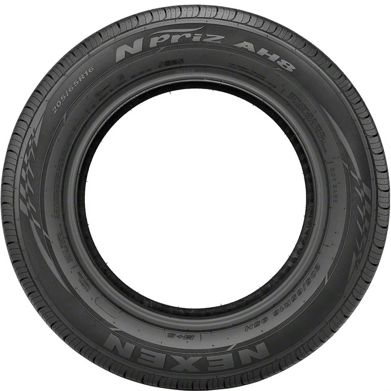 Tire 87V AH8 All-Season 195/55R16 N'Priz Nexen -