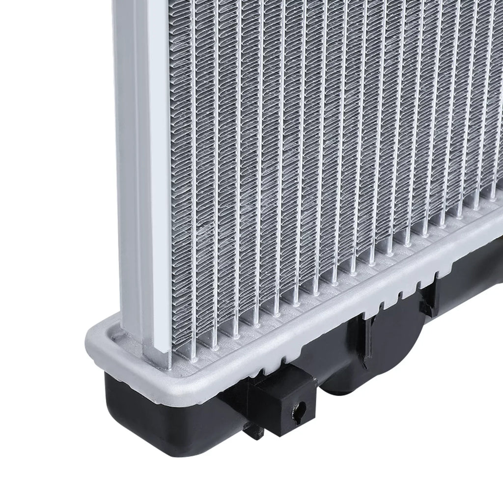 Magshion AT Suzuki 2.0L/2.3L Replacement Aerio Radiator Core 2451 Aluminum OE for (2002-2007)