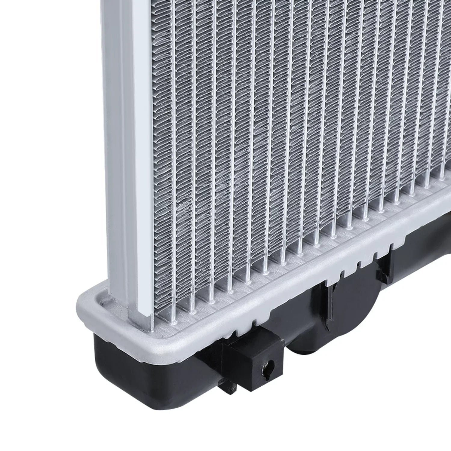 Magshion AT Suzuki 2.0L/2.3L Replacement Aerio Radiator Core 2451 Aluminum OE for (2002-2007)