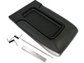 HD 2004 Front with 2003 2500 Bracket For - Silverado - Seat Lid Row Kit 2005 with 2002 - with 2001 Chevy Gray 2006 Dark Compatible Console Bench Split
