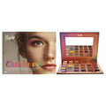 Shadow 30 oz Palette La , Eye Cest Eyeshadow Cosmetics 1.13 Vie Rude