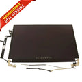 Screen Area-51m Dell R2 LCD 74D90 - 4K New Alienware Assembly OEM UHD 17.3"