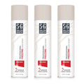 Mega Spray, Grafix Pack Hair Each 10 Ounces Hold Professional Freezing Salon 3