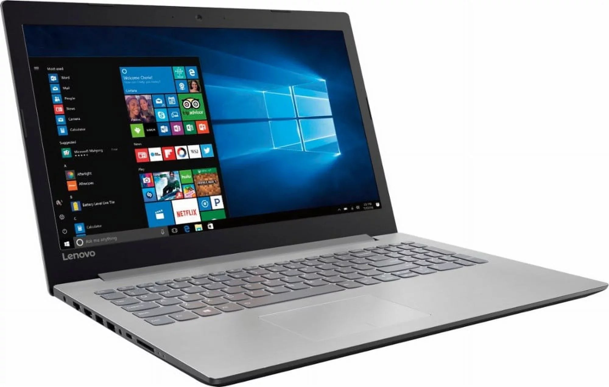 IdeaPad DVD-Writer - - 5 gray kbd: 768 Lenovo Home 8 HDD - platinum GHz R7 3.6 RAM Radeon - to 9720P 1 AMD - - / 80XS x Windows - TB - 10 A12 - - 320-15ABR GB up Wi-Fi 15.6" - US (HD) 1366