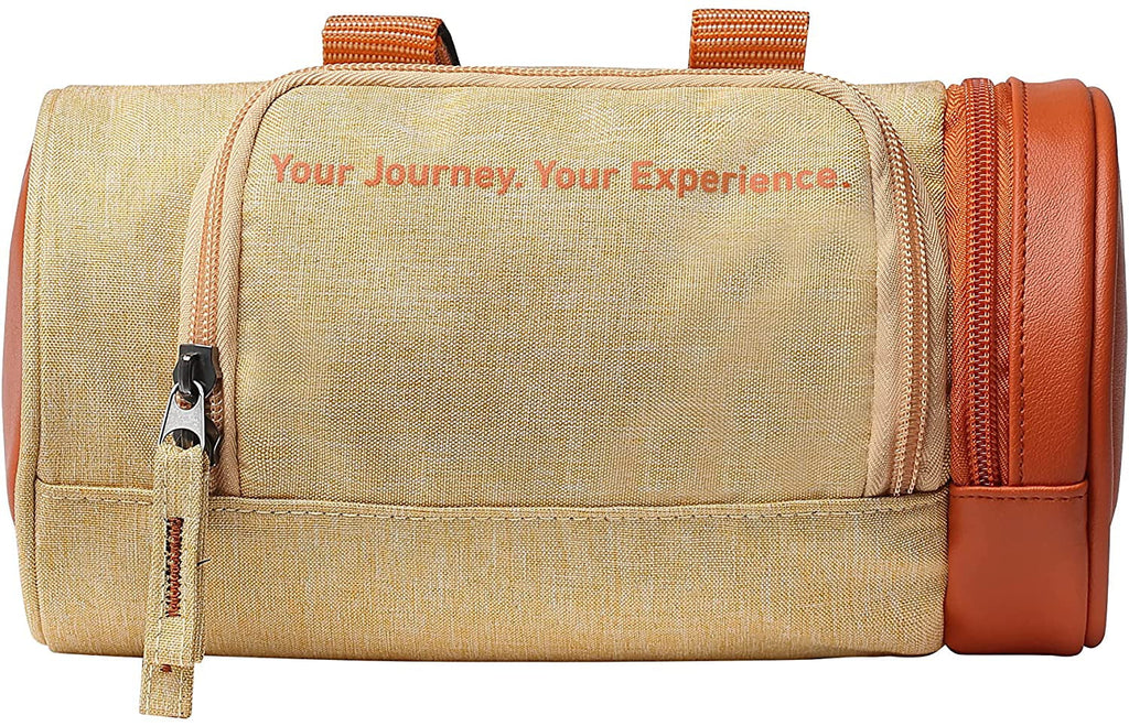 Bag, Bike Front Waterproof sixthreezero Roll Handlebar Bag, Cream Bicycle