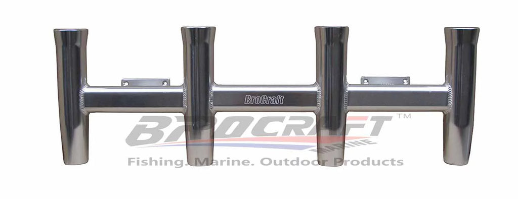 Boat 4 Launcher Rocket / / Pole BroCraft Holders Rod For Rocket Boat Launcher