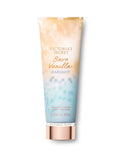 Lotion VICTORIA'S Body Nourishing Hand Bare Vanilla SECRET Radiant &
