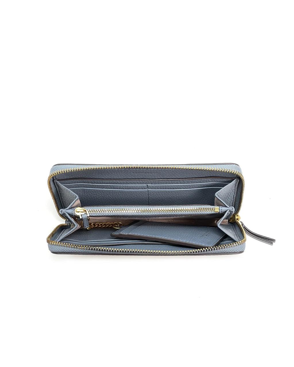 Britten Tory Burch Continental Wallet Zip Women's