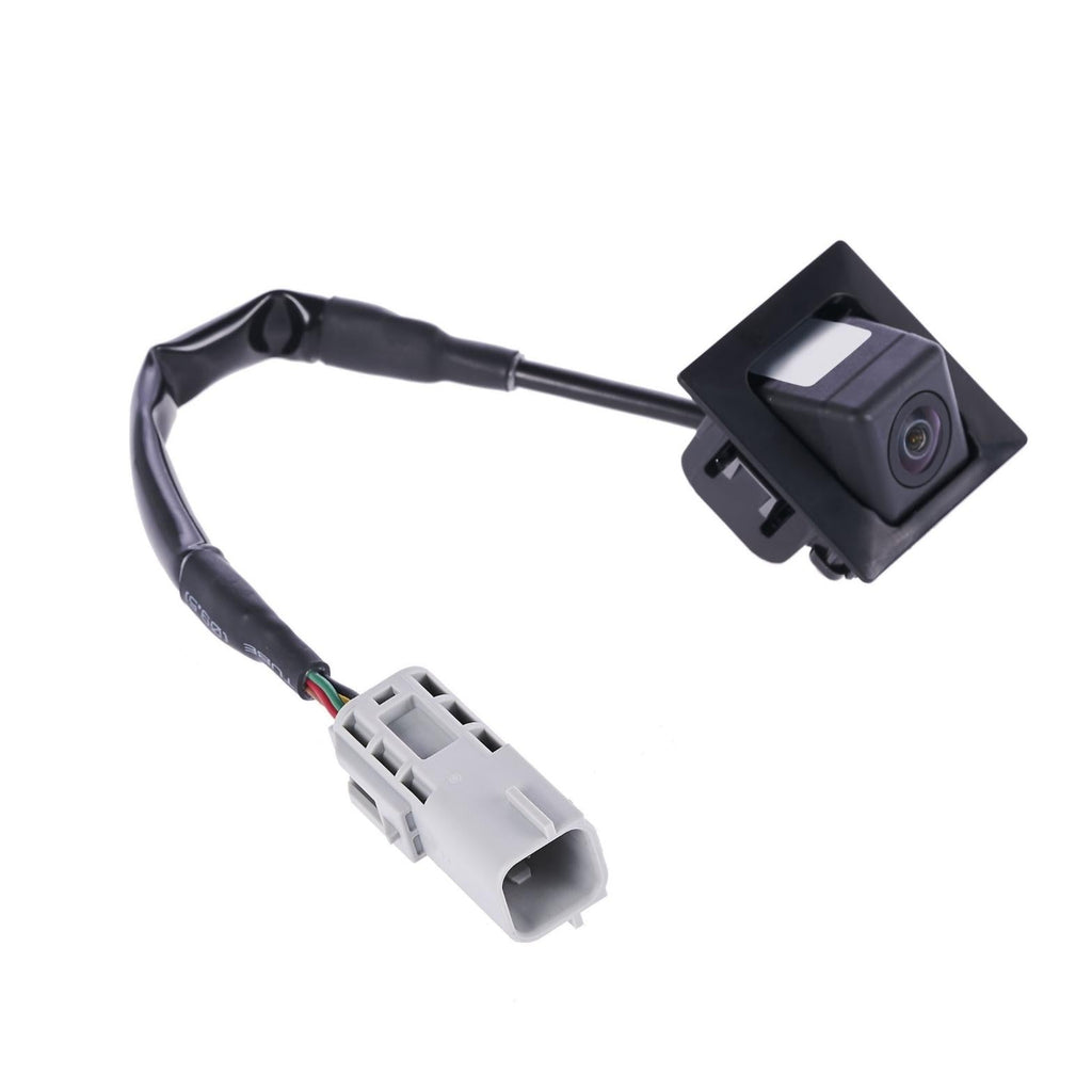 Backup ACADIA/DENALI 17-19 Replaces for GMC Camera 23132328