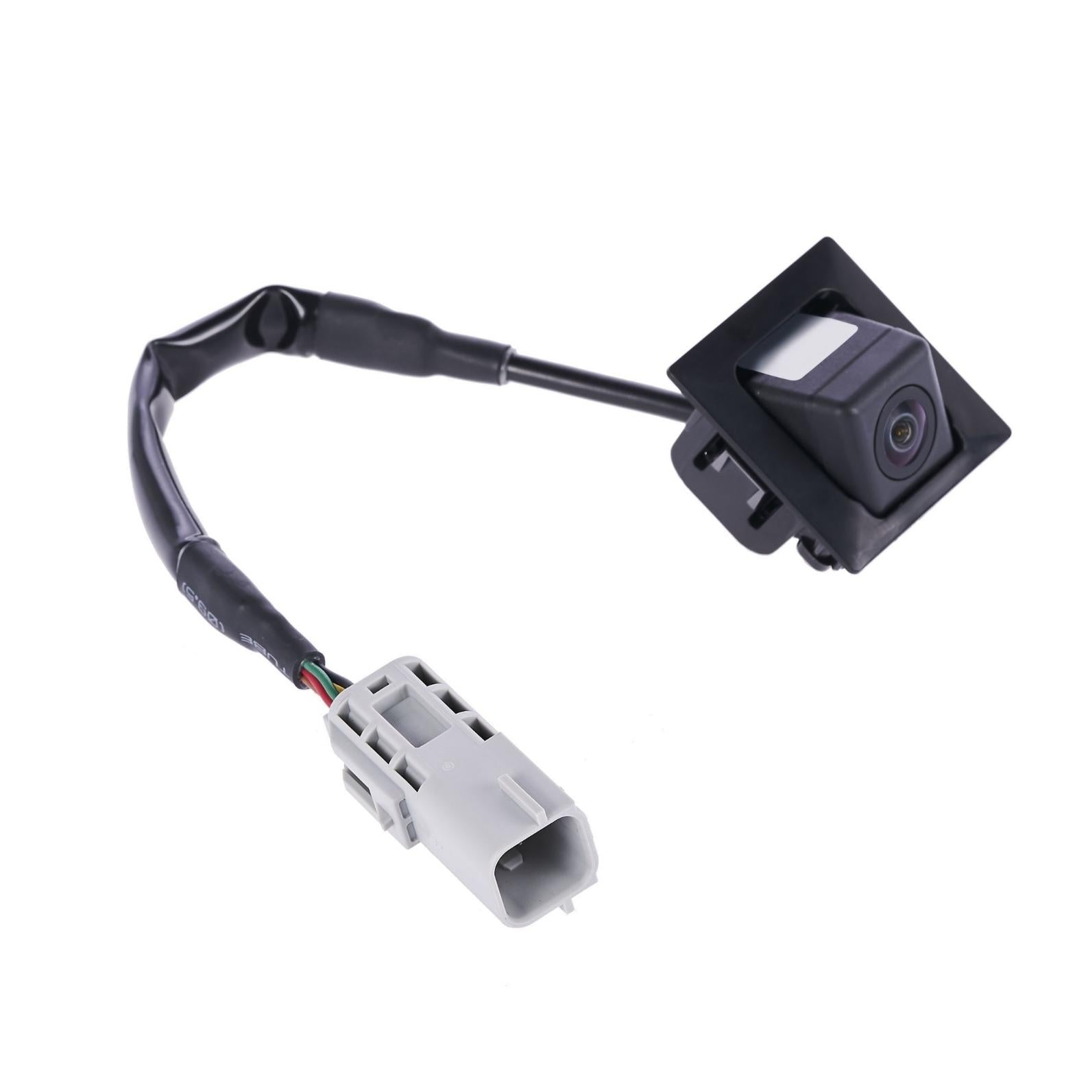 Backup ACADIA/DENALI 17-19 Replaces for GMC Camera 23132328