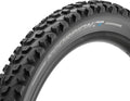 MTB Scorpion TLR, Bike / Enhanced Or Ready Tire/Black Tubeless Soft Casing, Trails MTB, 27.5" Mountain 29" (1) Prowall Clincher Sizes Tire, Trail S