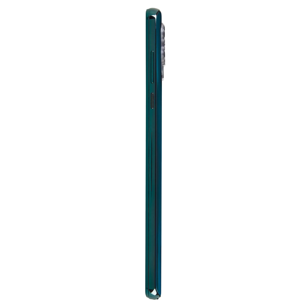 Black, to Straight Moto 128GB, Talk Motorola Prepaid Smartphone 5G [Locked (2021), G Talk] Stylus Straight