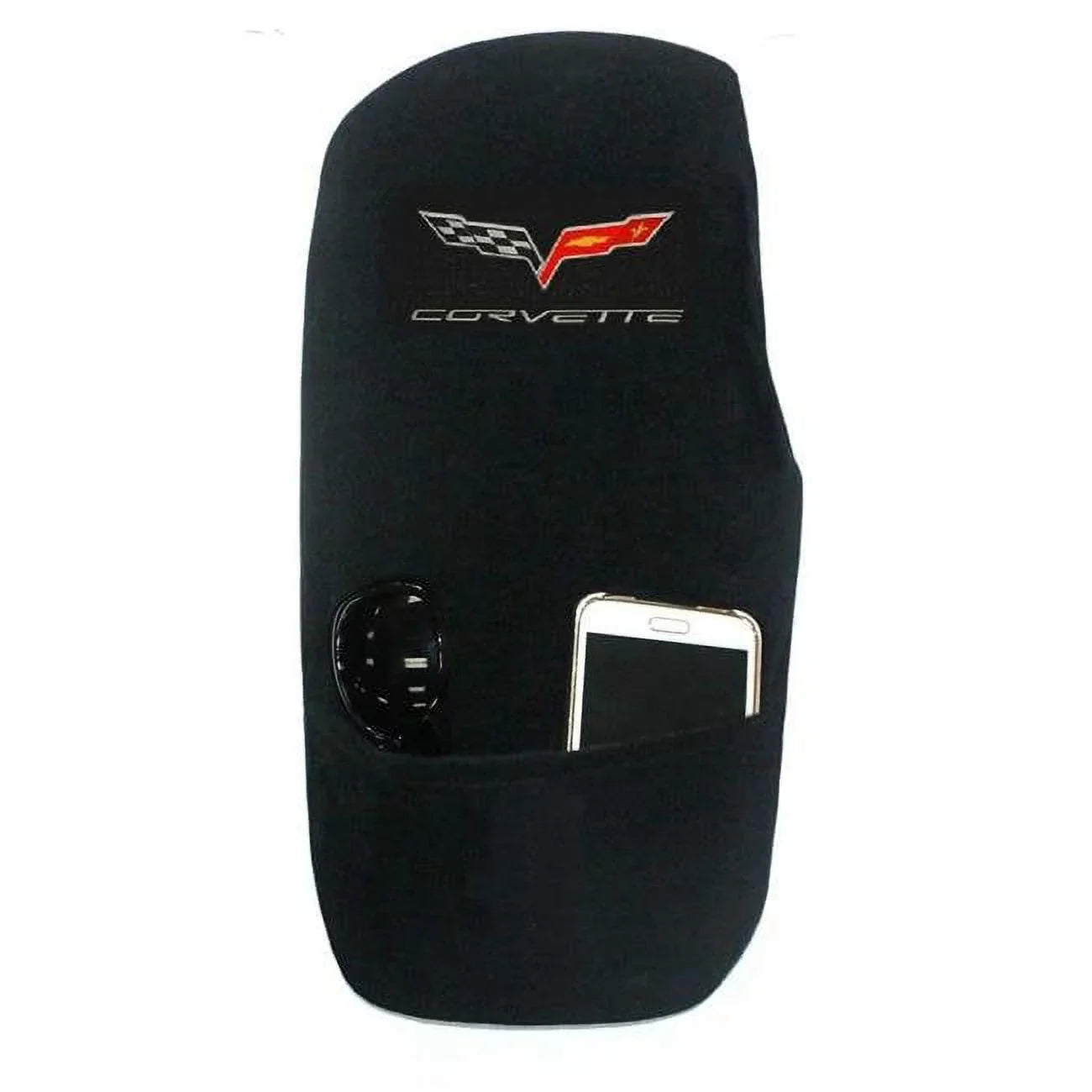 Armour Corvette KACORC6B C6 Console for Cover 2005-2014 Seat