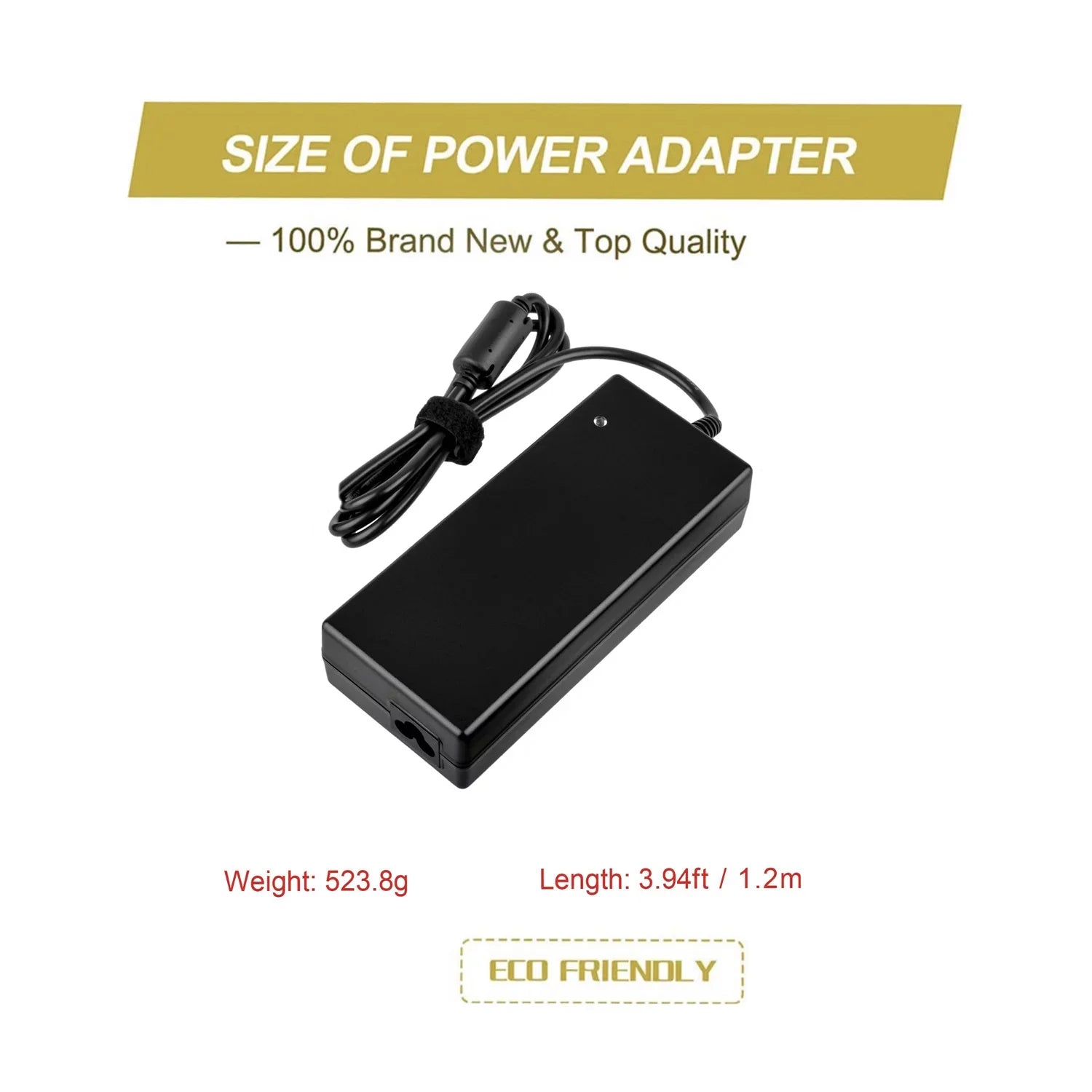 CF-53S replacement Toughbook for CF52 Charger 15.6V Power CF-53 Adapter Panasonic CF31 AC-DC CJP-Geek
