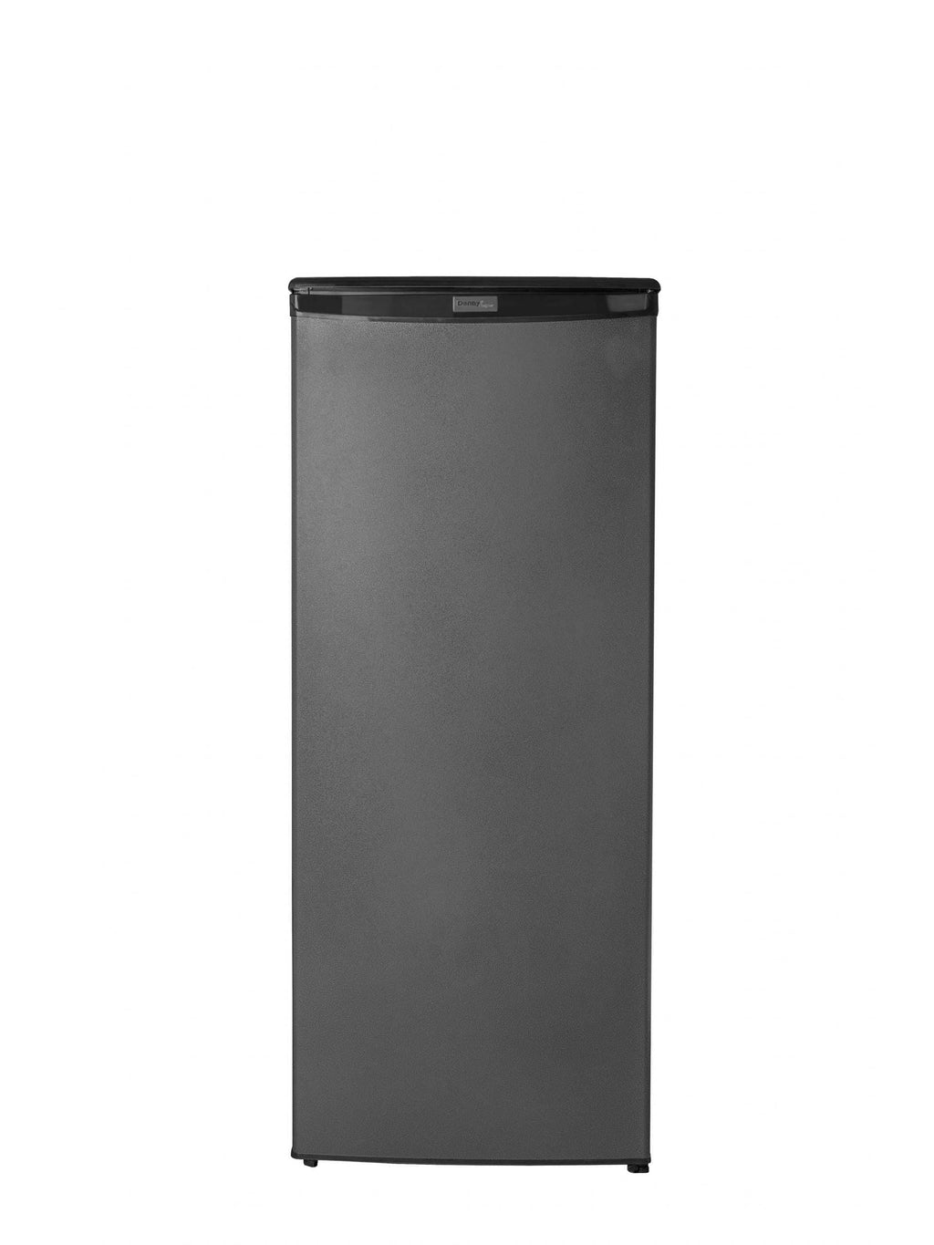 Cu.ft. 8.5 5 Estar Manual Warranty Yr Designer Danby Freezer Upright DUFM085A4TDD Defrost