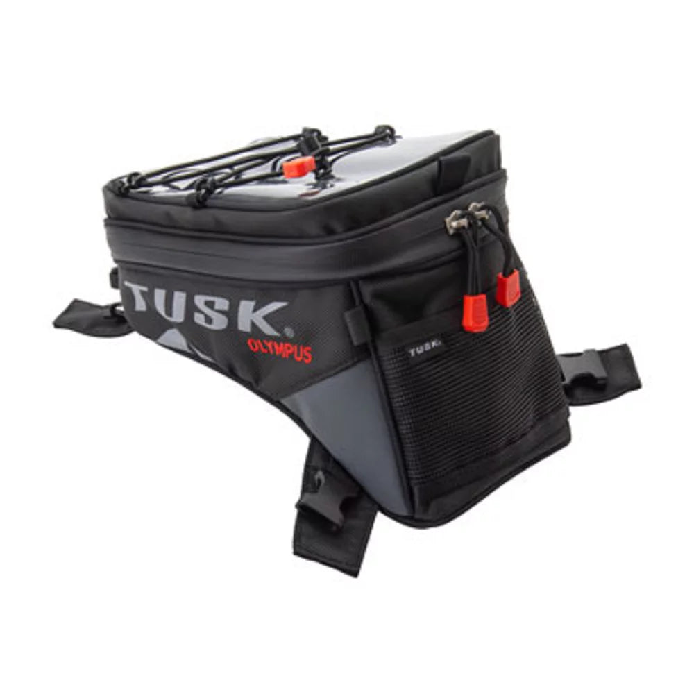 Bag Small KTM 2004-2006 Compatible 950 Grey/Black S Olympus Tank Adventure With