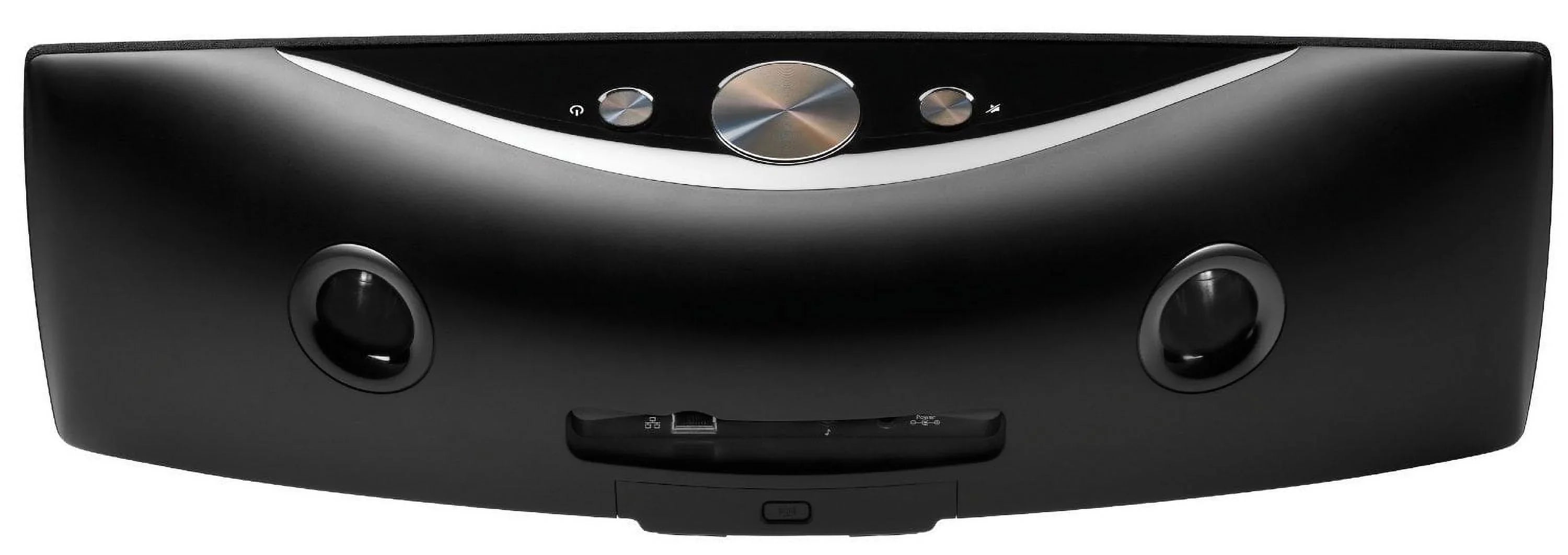 for Speaker Touch Restored Logitech iPad, (980-000625) iPhone, (Refurbished) Air iTunes iPod UE and