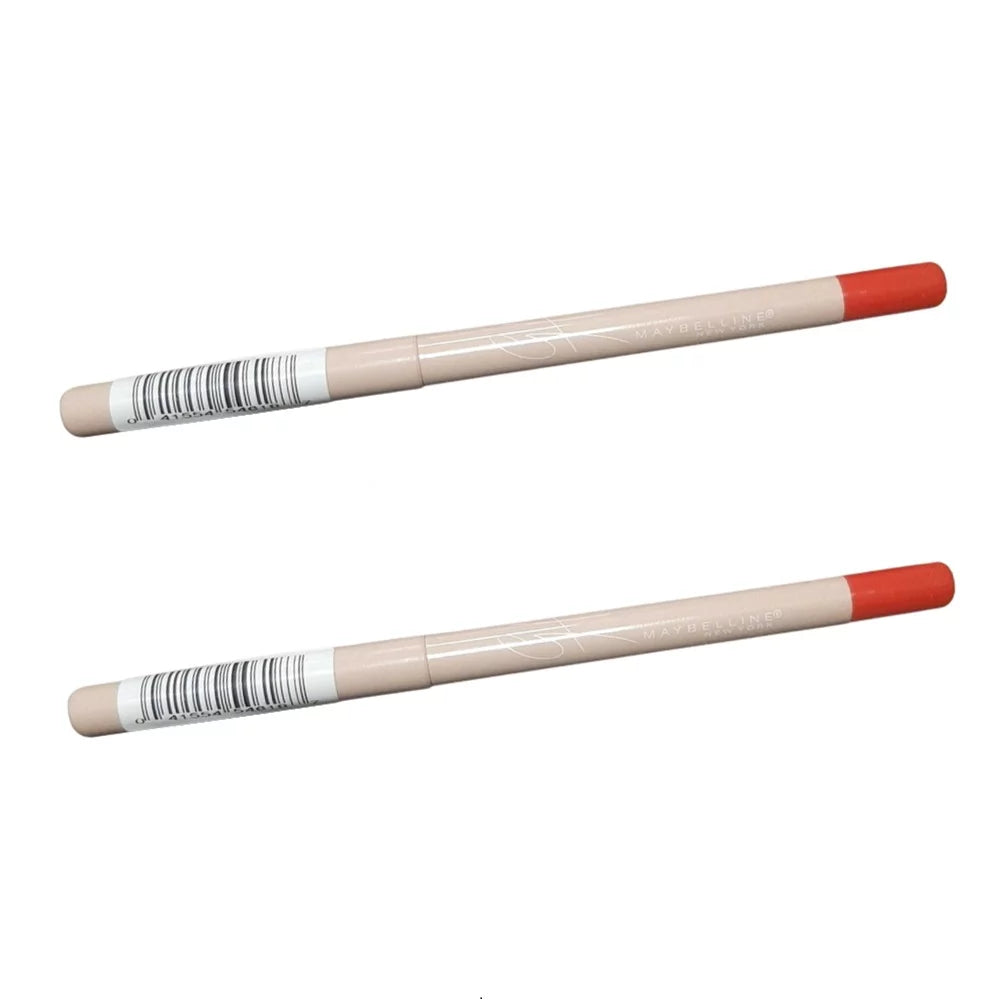 Gigi Maybelline Liner, New Hadid of Lip 2 York Austyn GG25 Pack