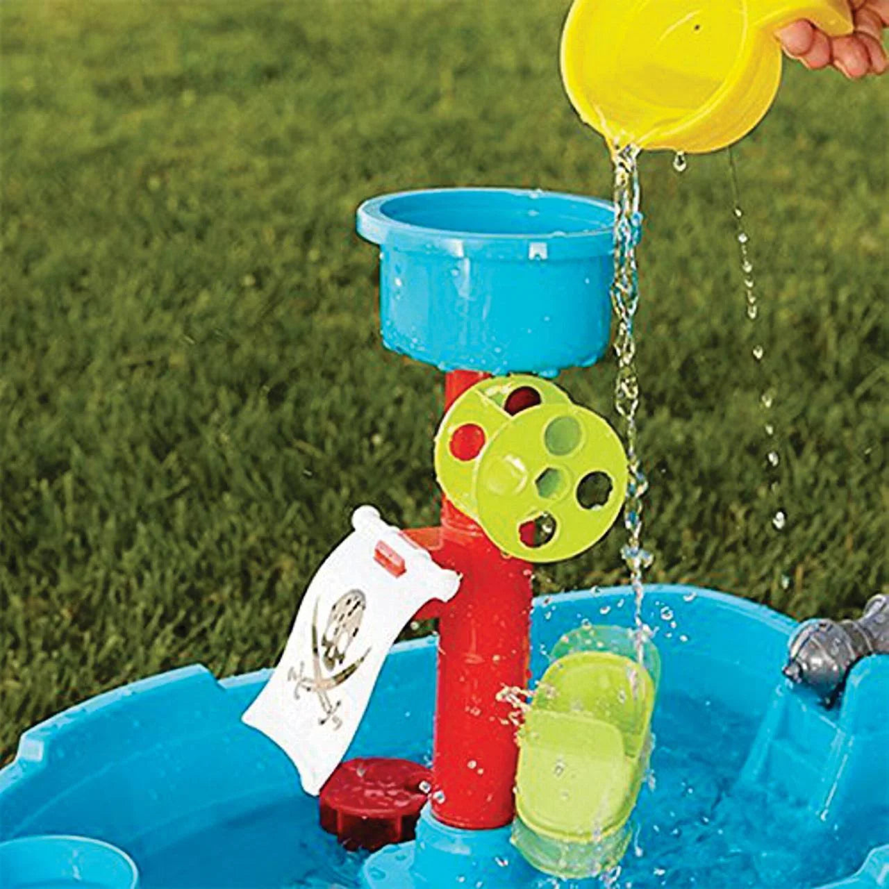 Girls Table Boys Pcs 21 Toddlers 3 Sand Sandboxes + Toys Y Beach Ship Water Mundo Toy for Pirate