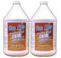 Buff Spray polishes - and - case & Step One -Floor Cleans 2 gallon Restorer